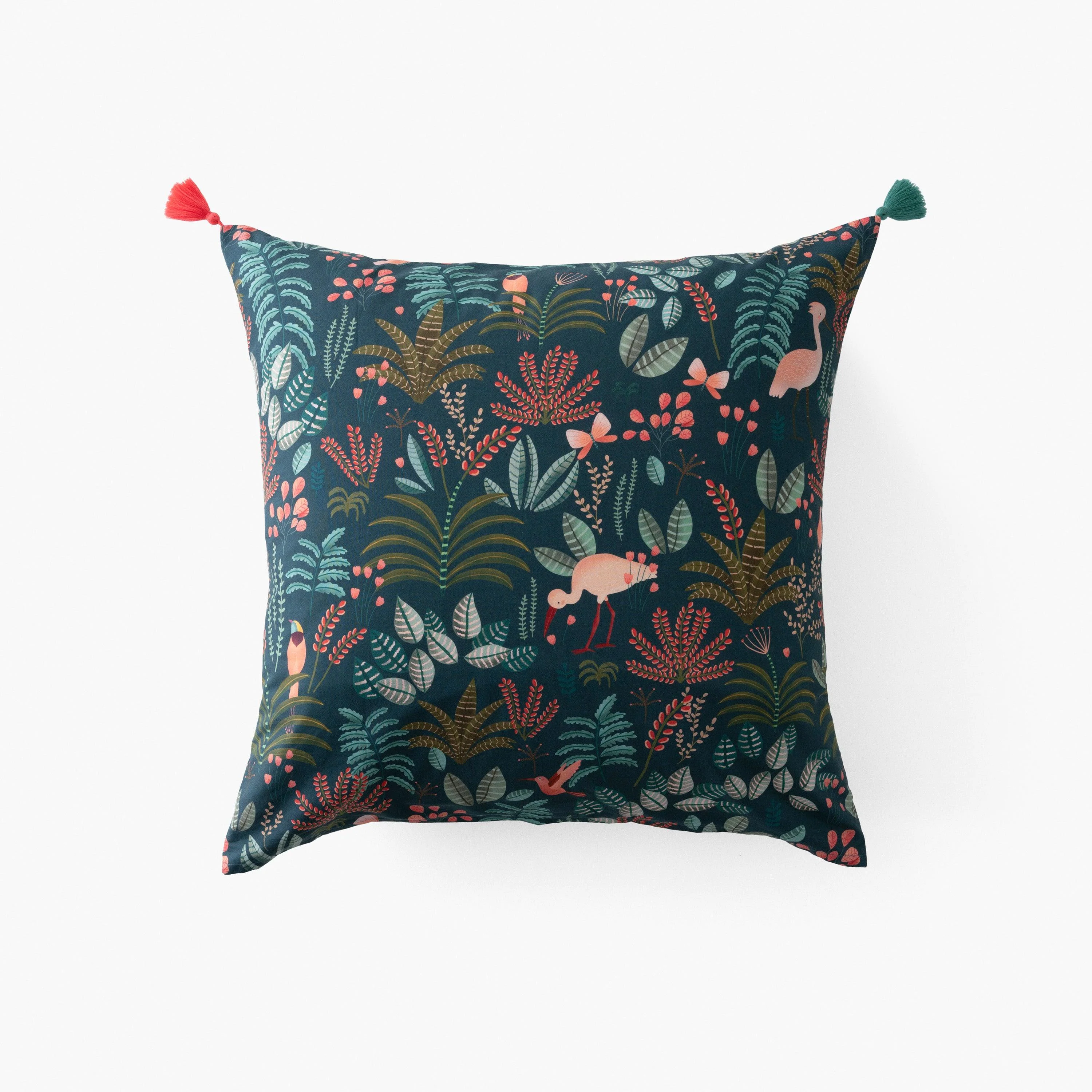 Aruba Square Pillowcase - Image 2