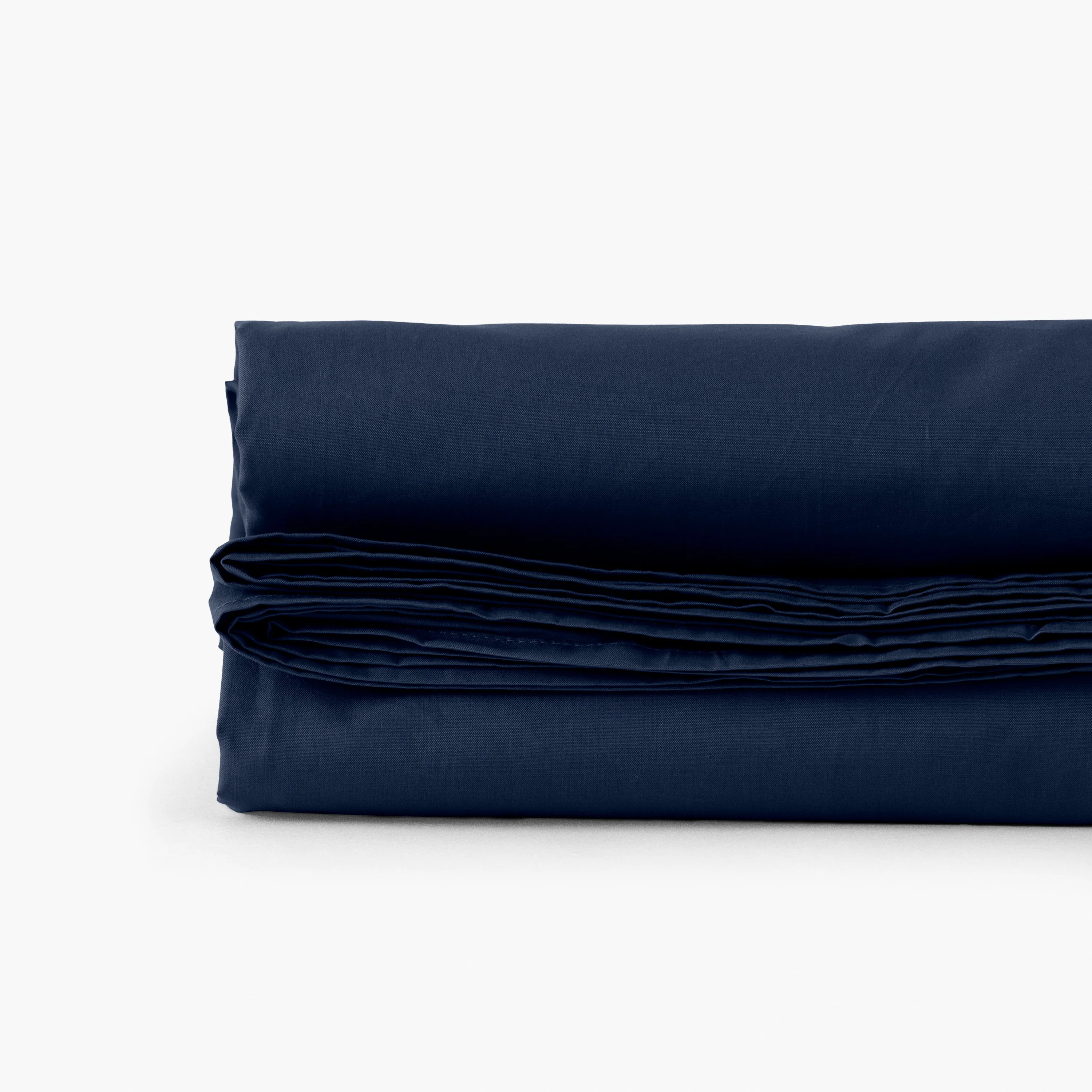 Neo Sheet Set - Navy