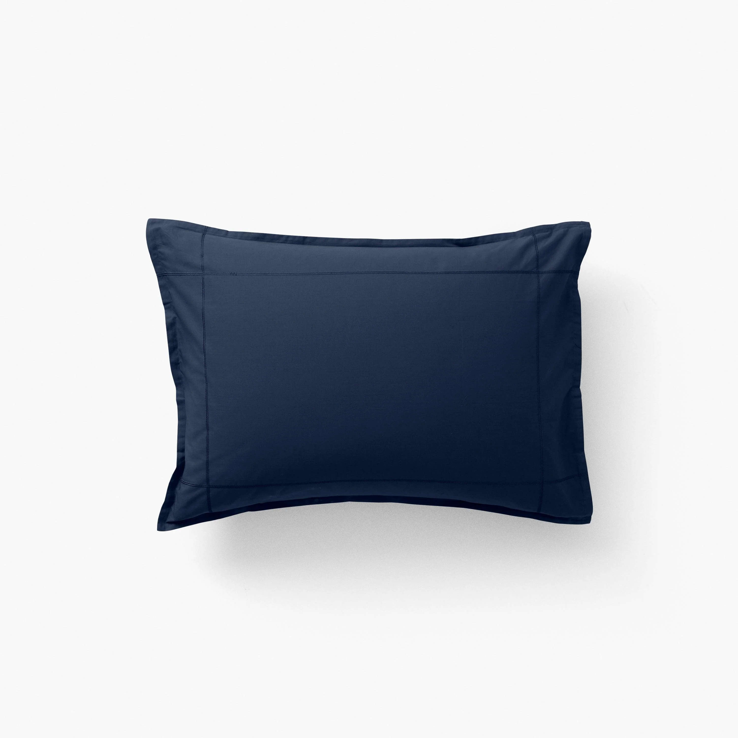Neo Sheet Set - Navy - Image 6