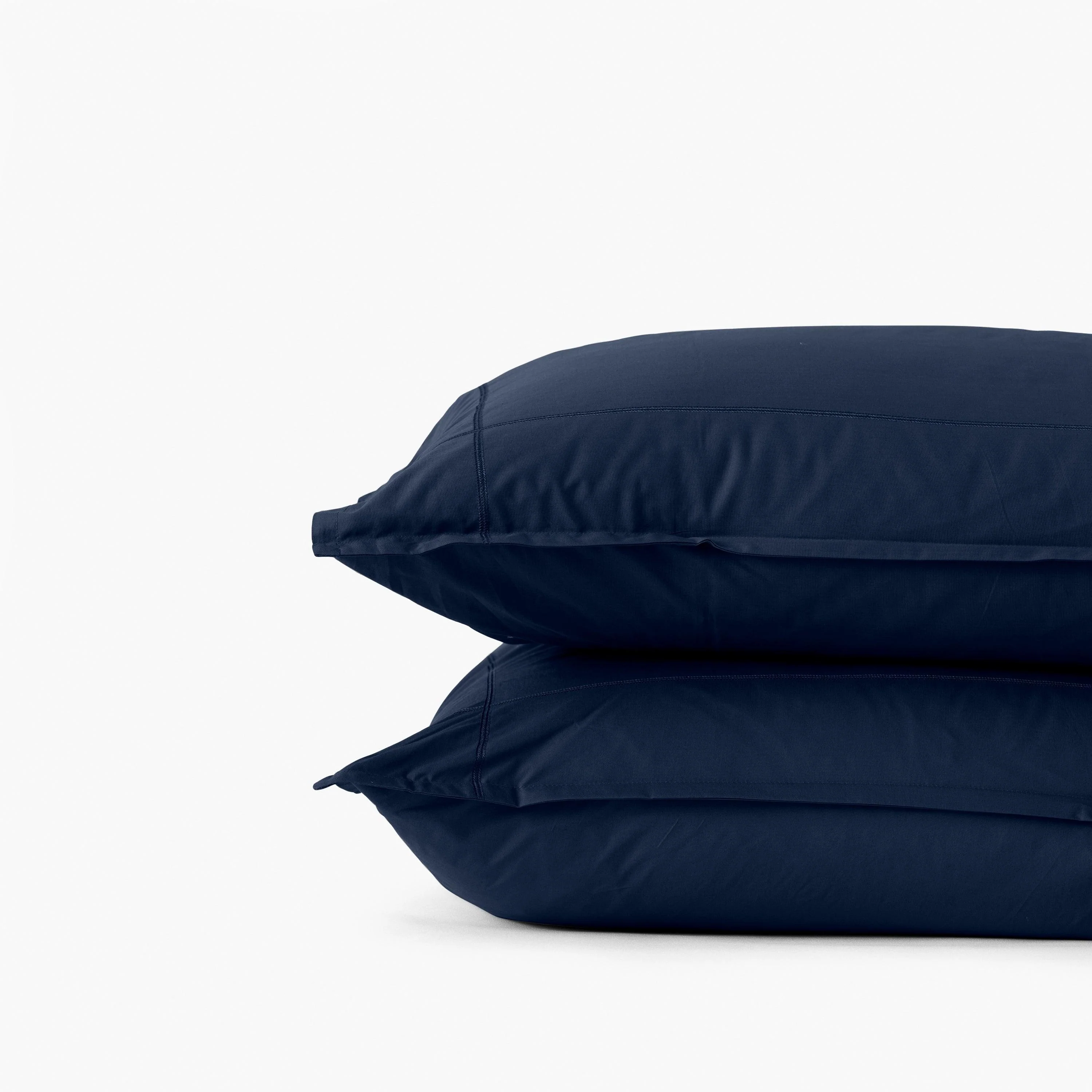 Neo Sheet Set - Navy - Image 7