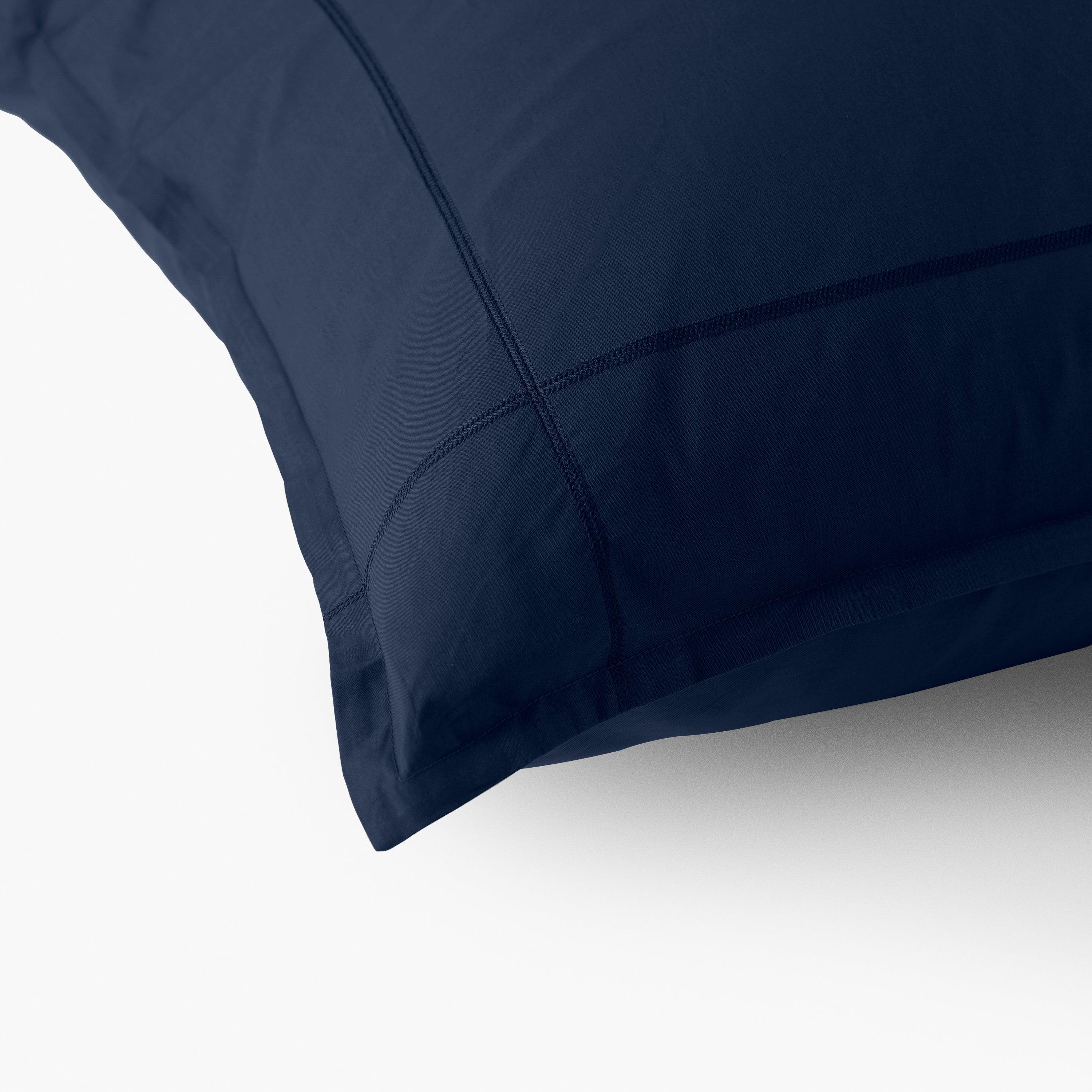 Neo Sheet Set - Navy - Image 8